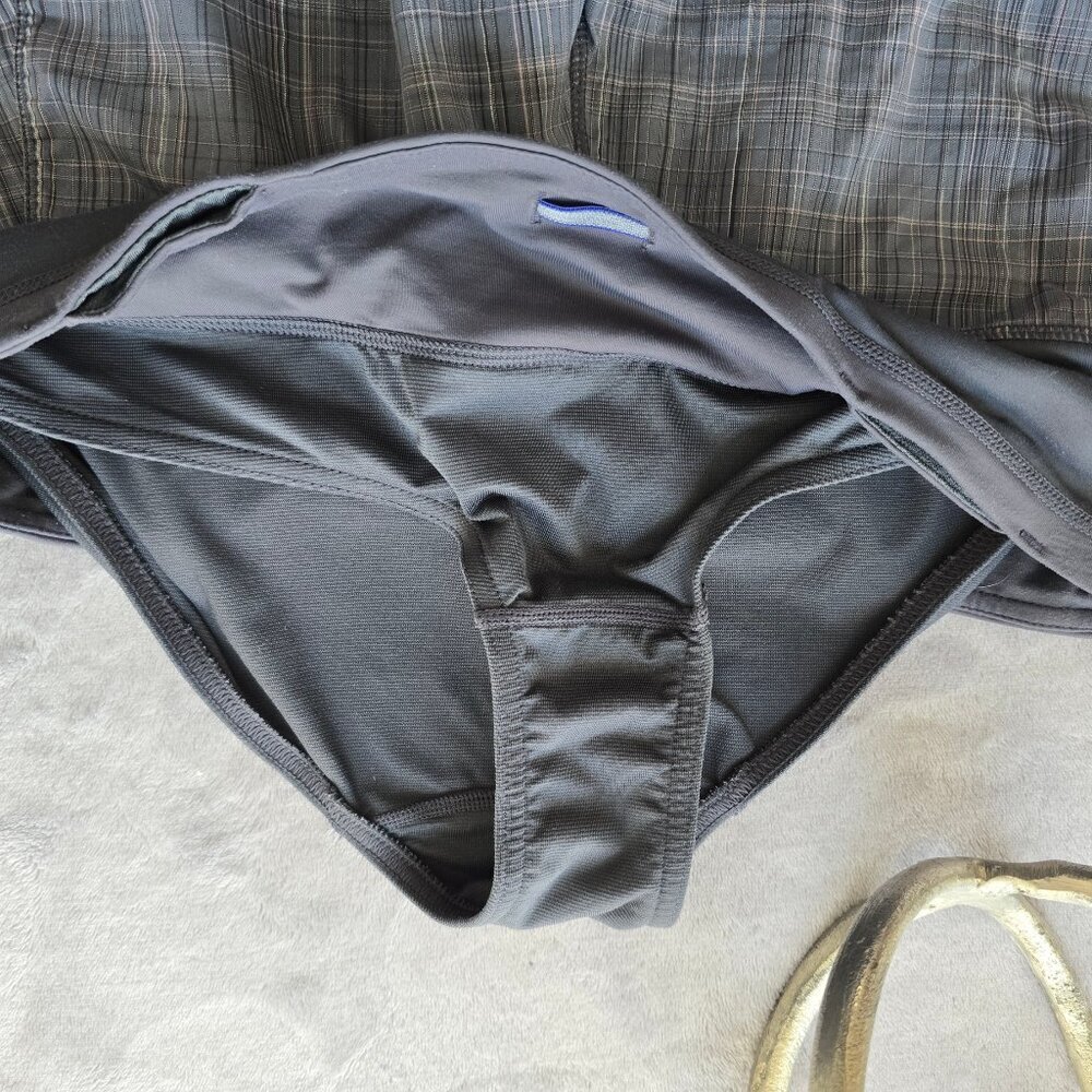 LULULEMON Shorts ladies grey - Picture 5 of 7